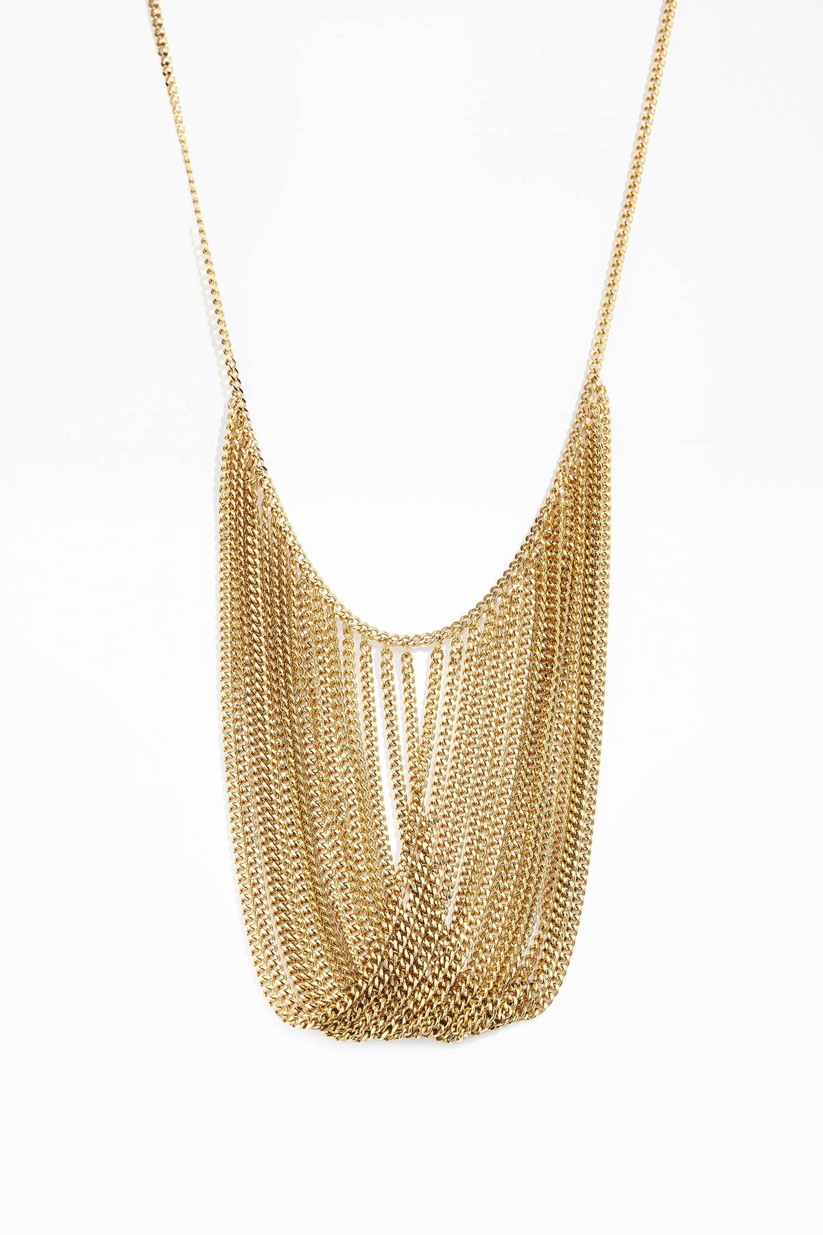 Collier en acier inoxydable 224AQ160