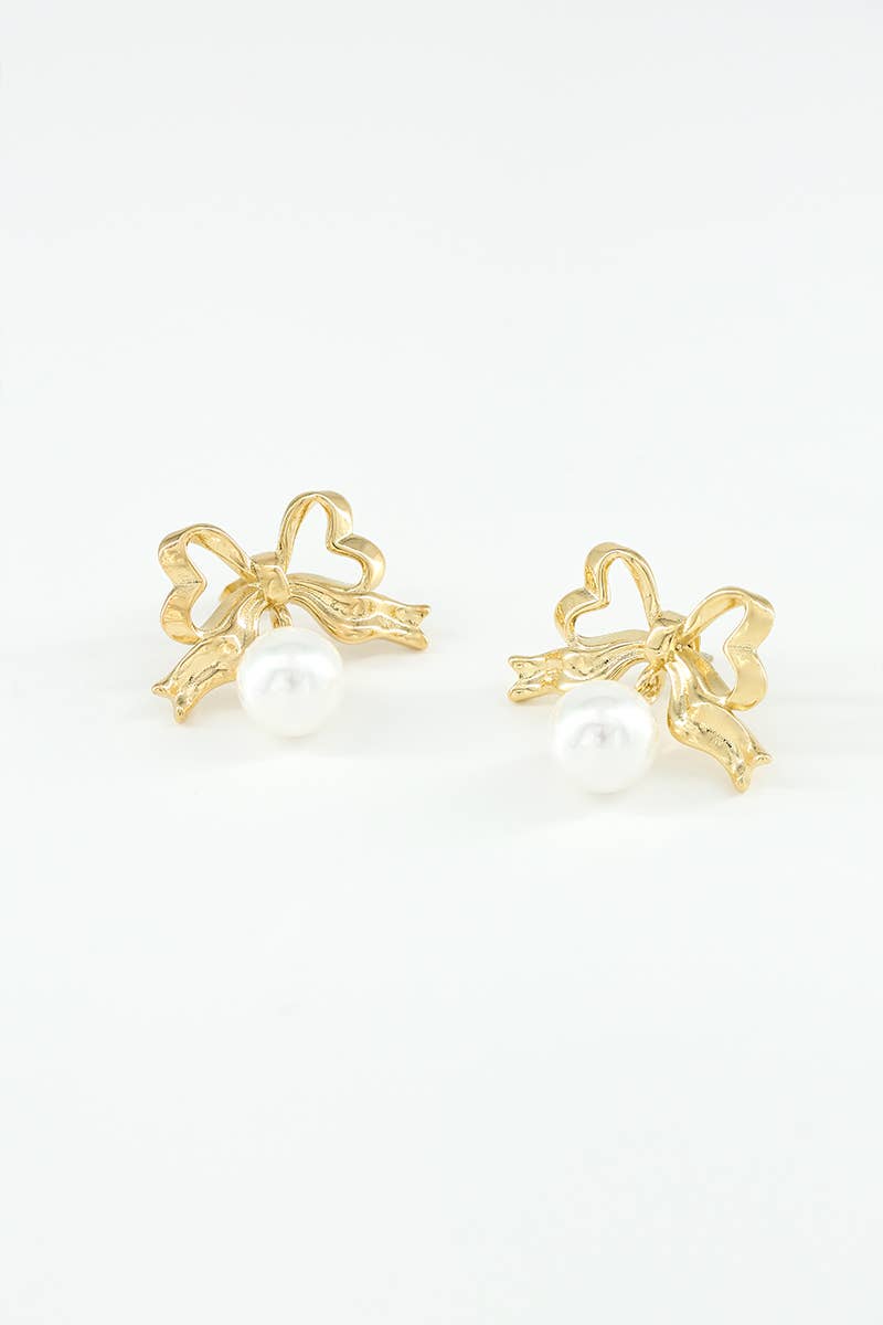Boucles d'oreilles en acier inoxydable 124AQ330