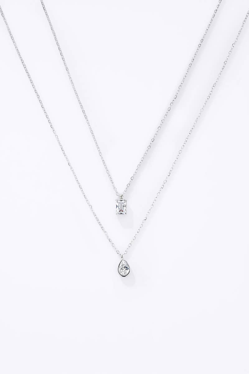Collier en acier inoxydable 224AQ138