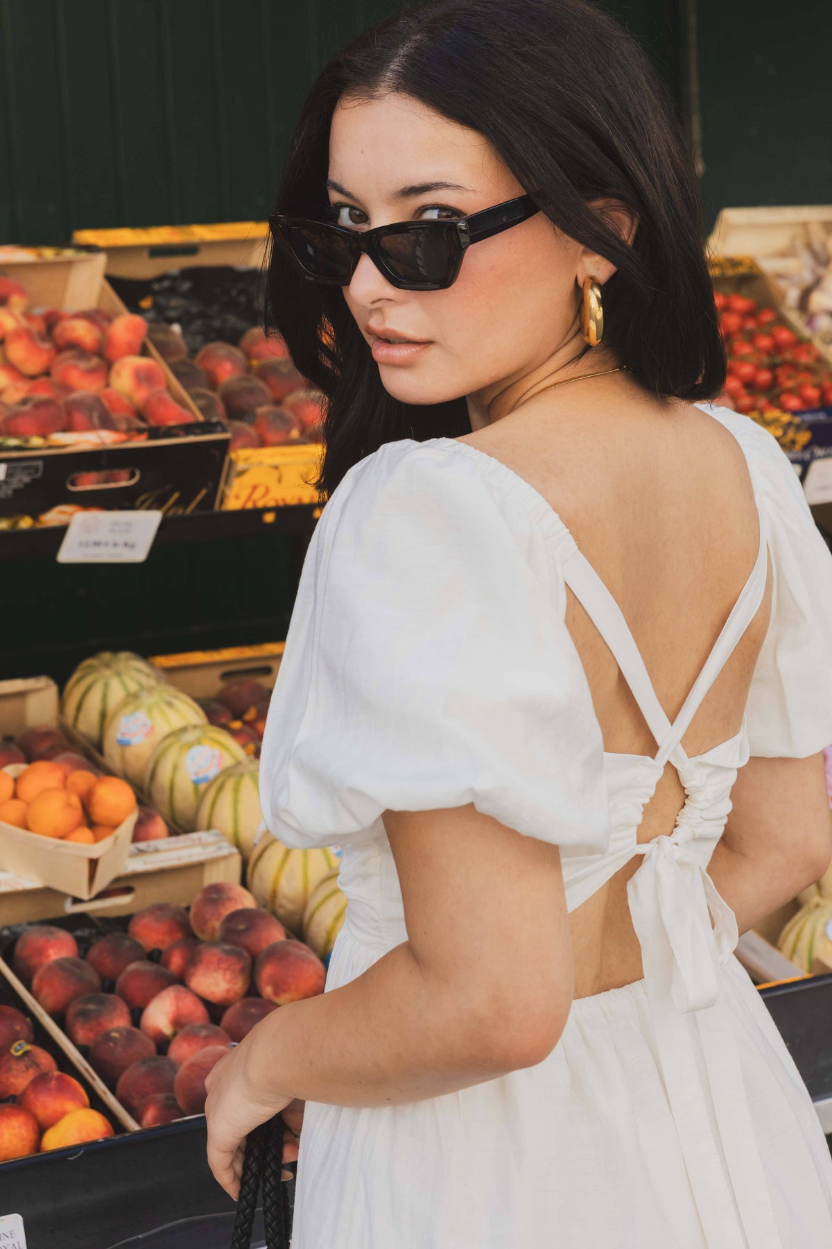Lunettes de soleil CV2952