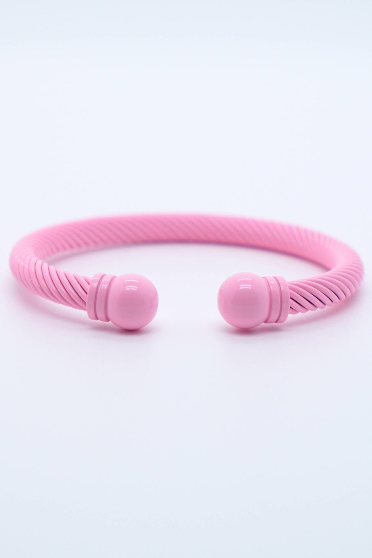 Bracelet Jonc Colorés 324CP01