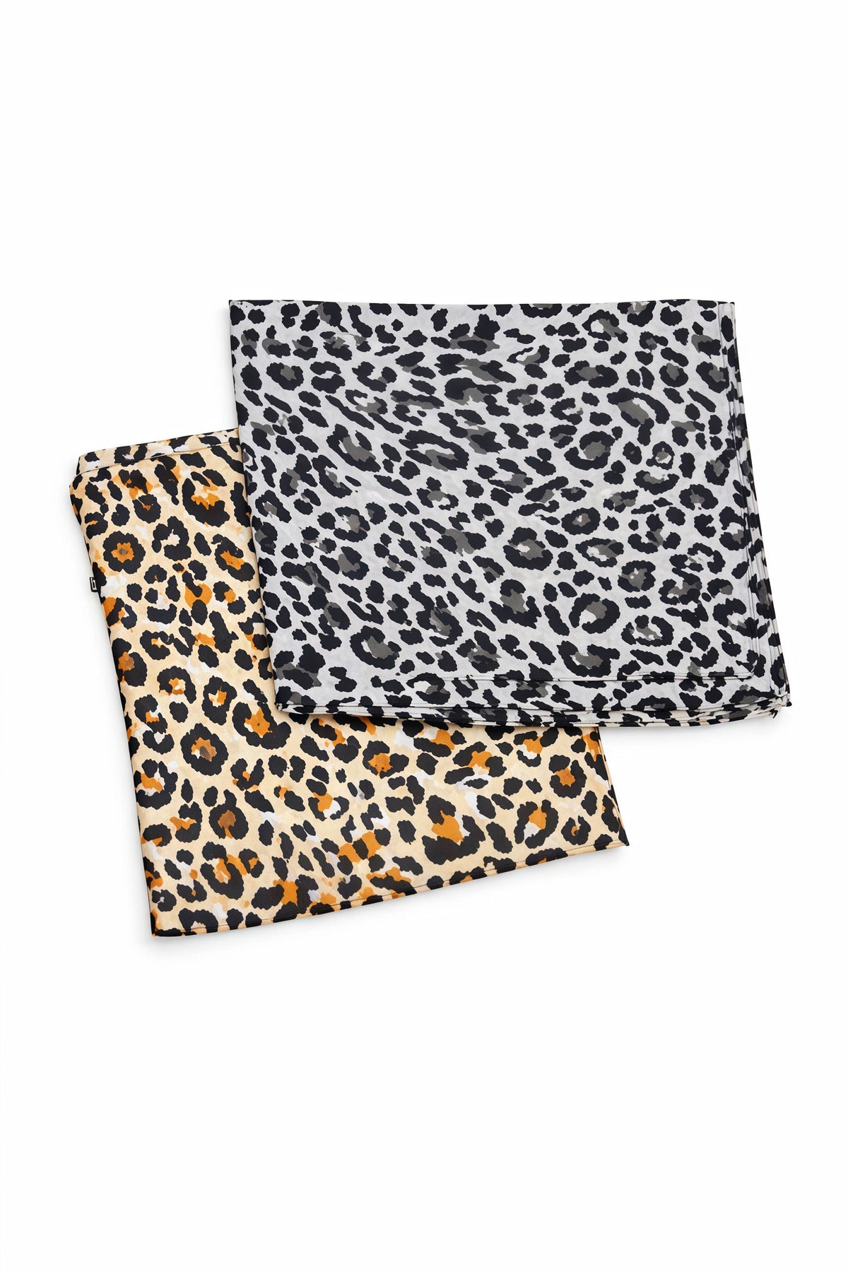 Foulard à motif 65 X 65 CM FL514DF