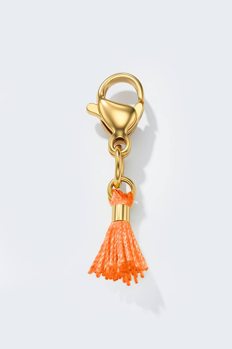 Charm breloque en acier inoxydable CHARM85