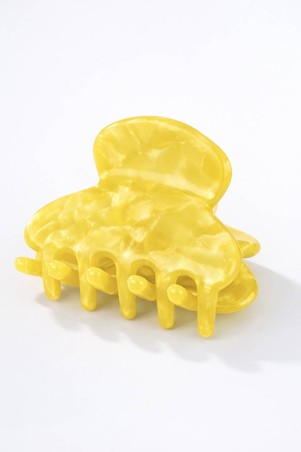 Hair clip 4 x 3 cm YH65