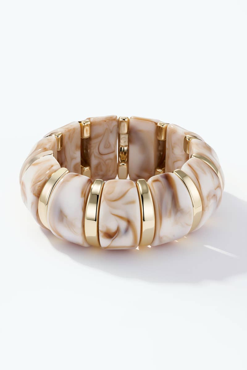 Bracelet fantaisie 3WY03