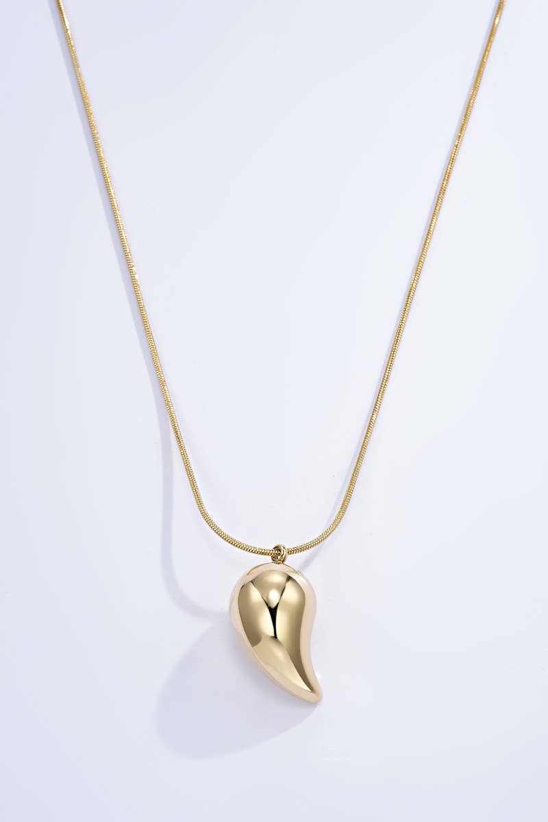 Collier en acier inoxydable 224AQ57