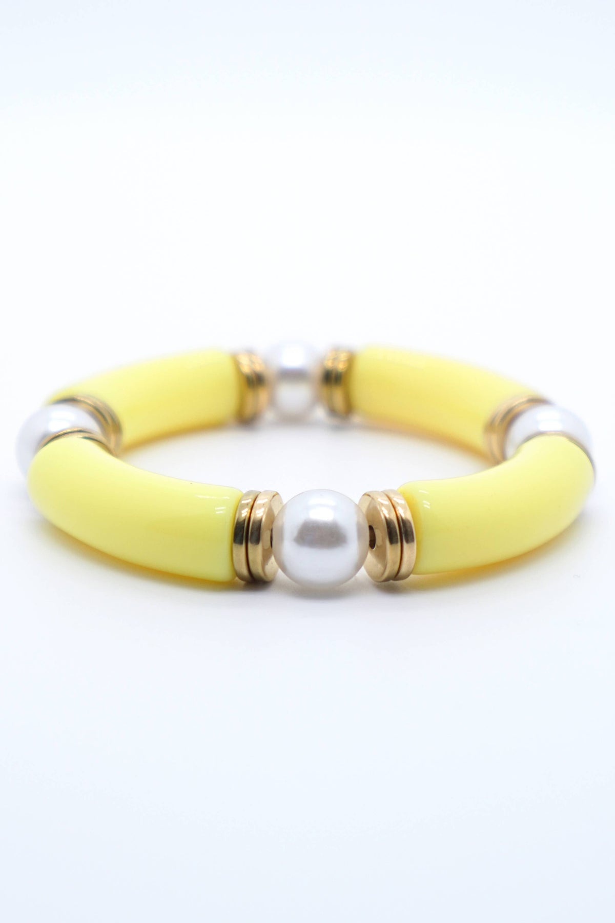 Bracelets Colorés Avec Perles 324CP12