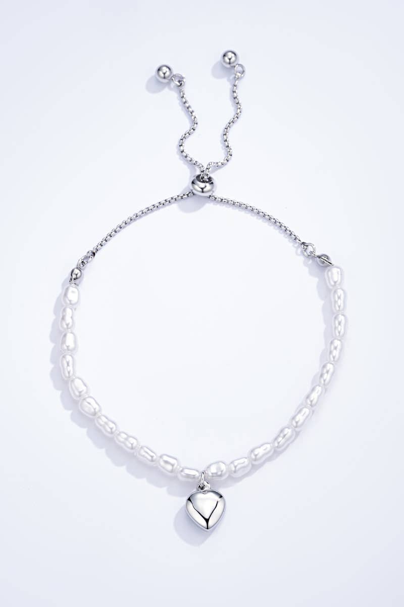 Bracelet en acier inoxydable 324AQ90