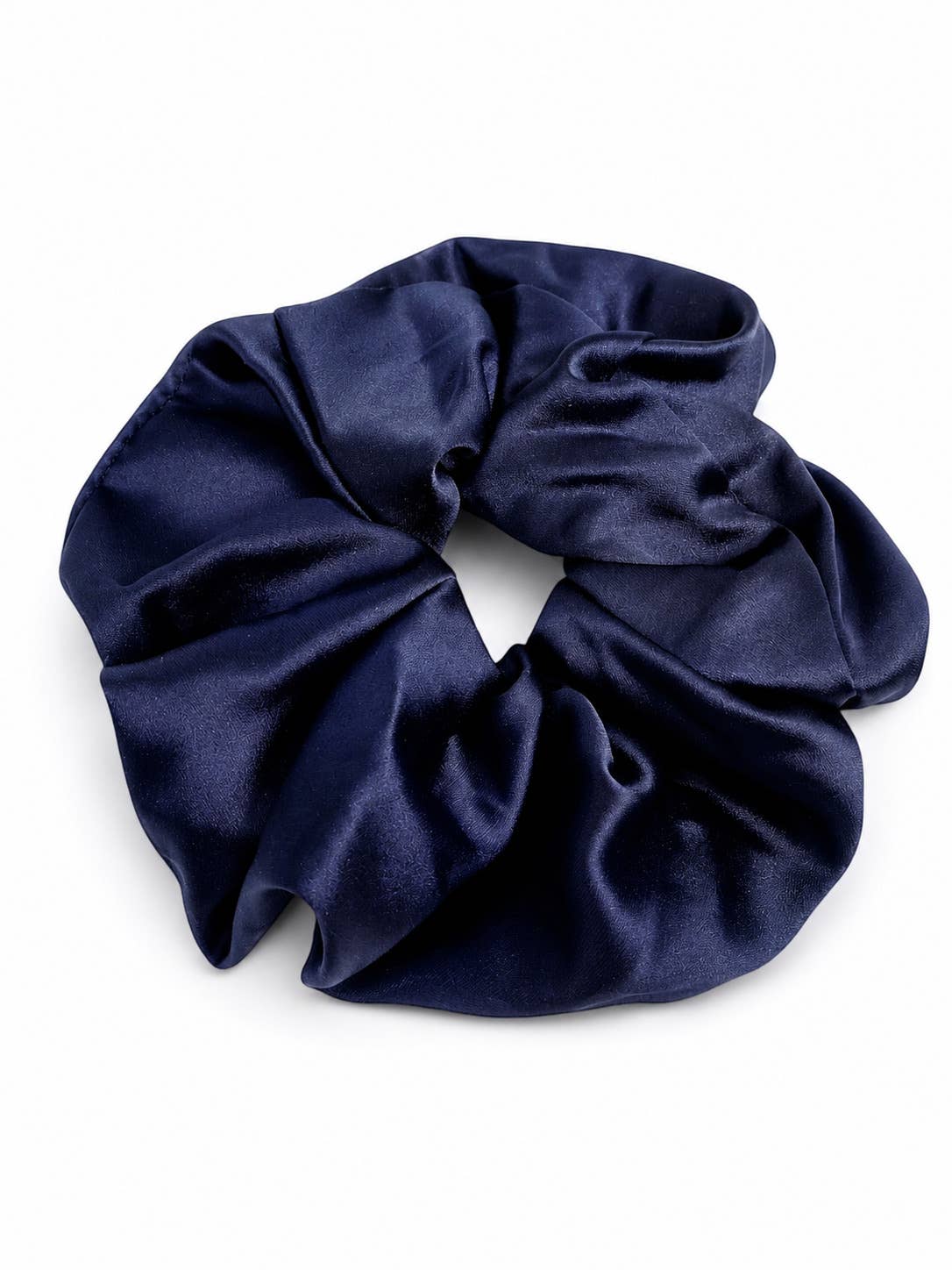 Chouchou en satin 18cm FQ23