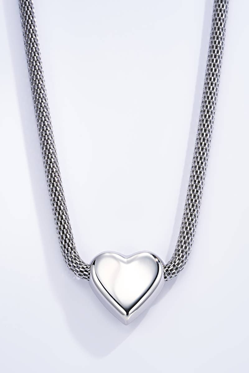 Collier en acier inoxydable 224AQ54
