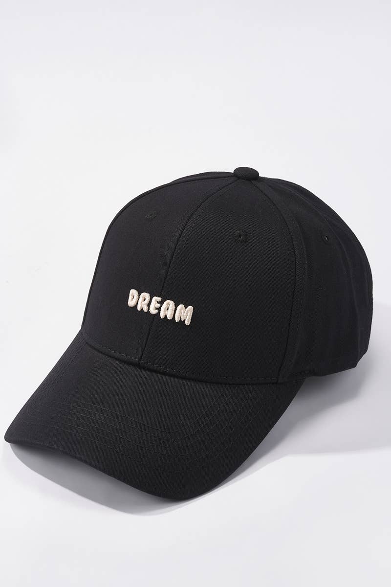 Dream cotton cap MJ302HK