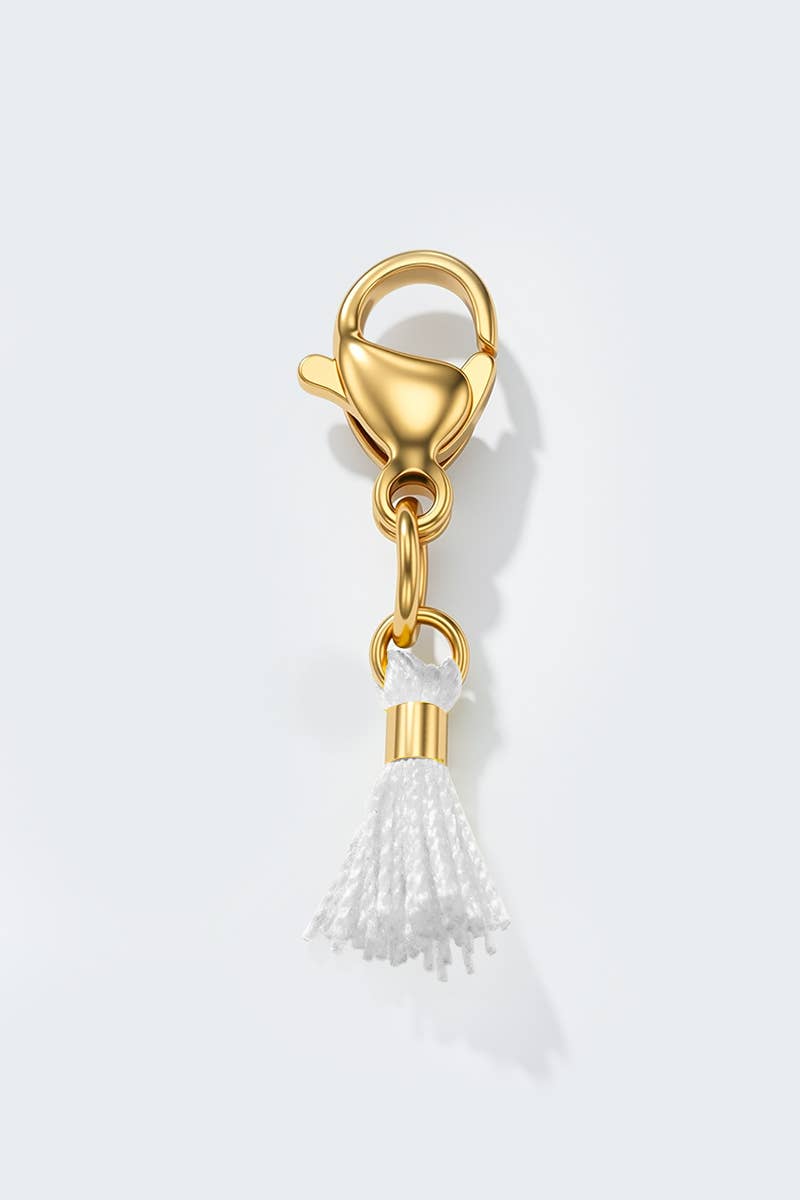 Charm breloque en acier inoxydable CHARM85