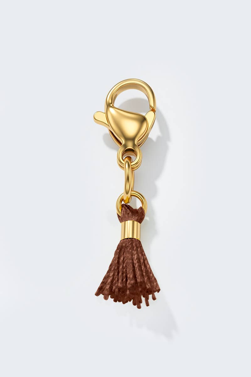 Charm breloque en acier inoxydable CHARM85