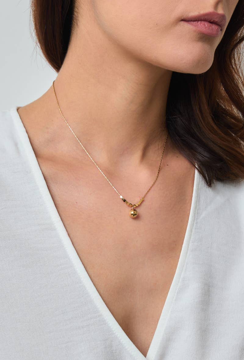 Collier en acier inoxydable 224AQ47