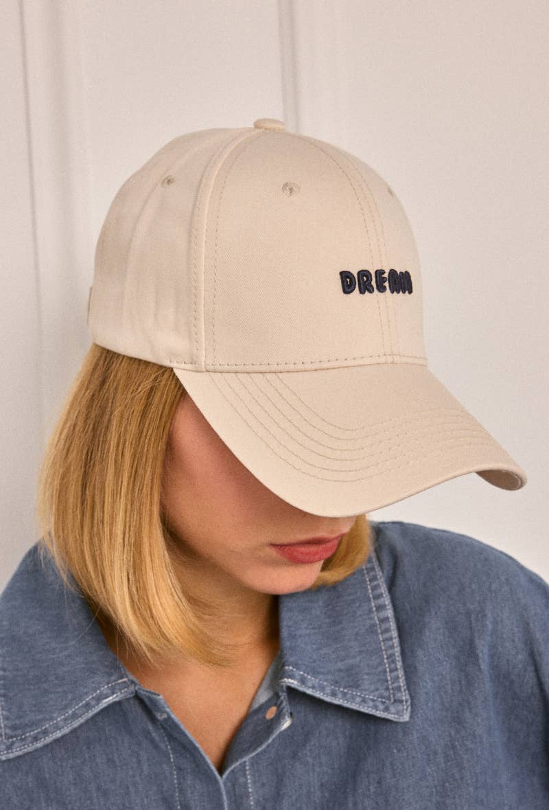 Dream cotton cap MJ302HK