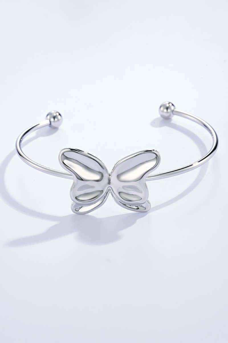 Bracelet en acier inoxydable 324AQ103