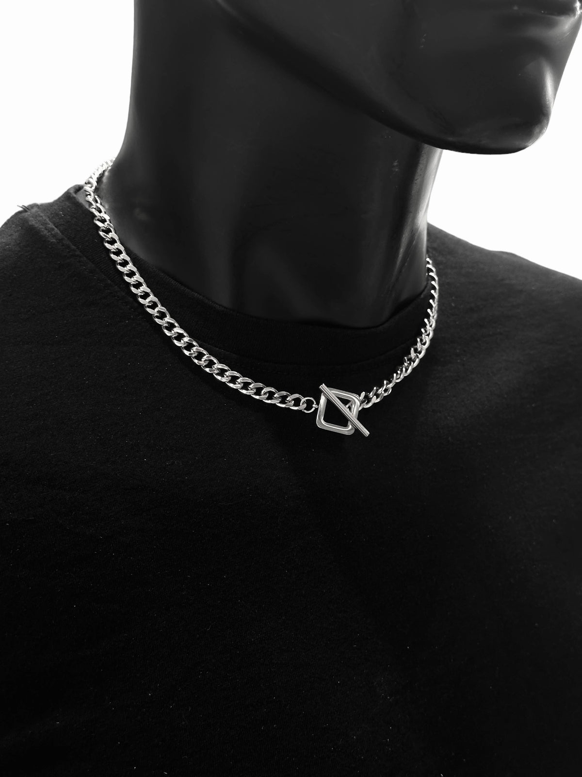 Collier 44cm 224AQ22FLV