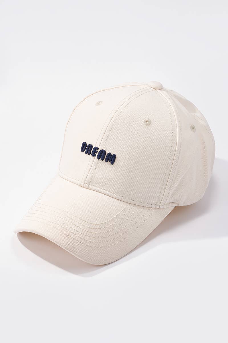 Dream cotton cap MJ302HK