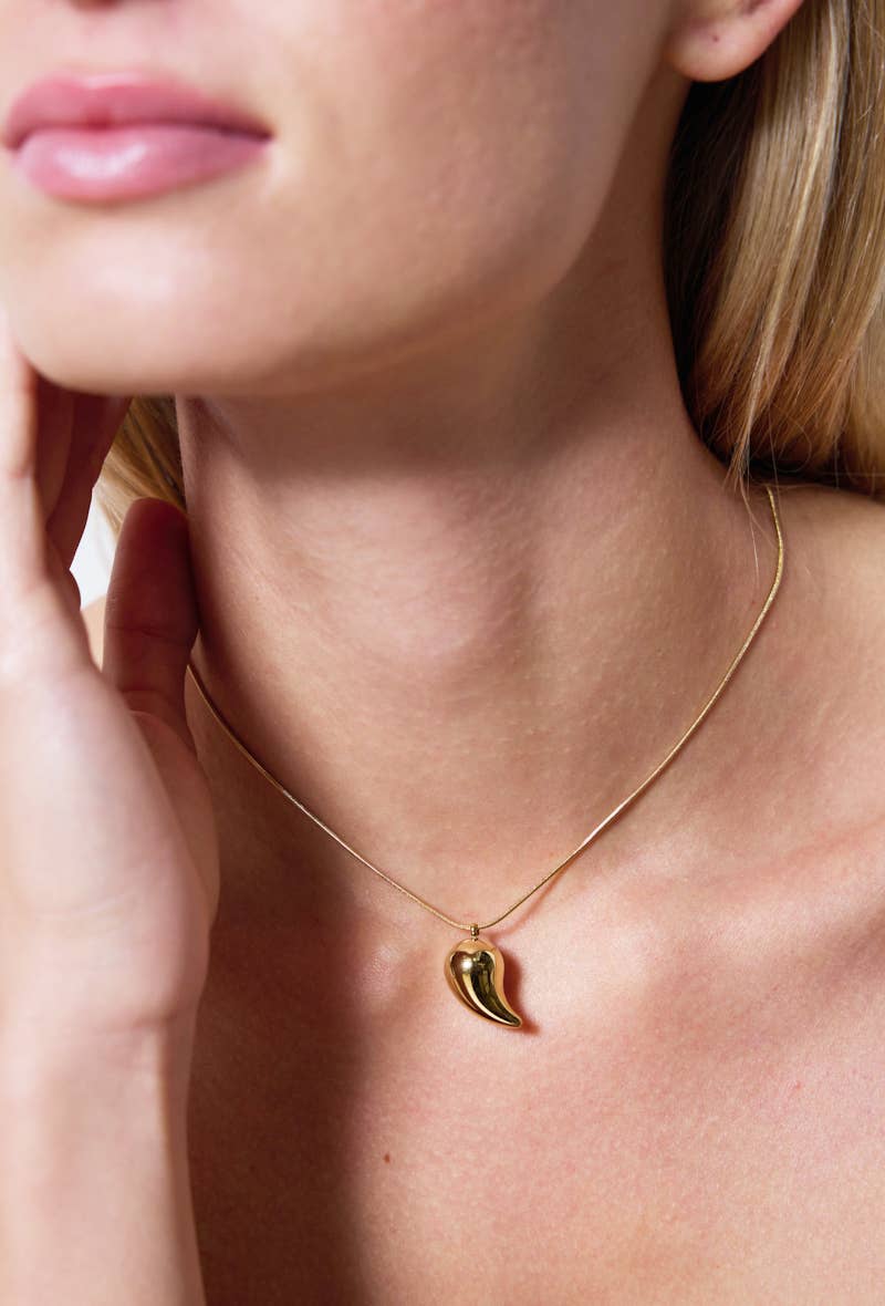 Collier en acier inoxydable 224AQ57