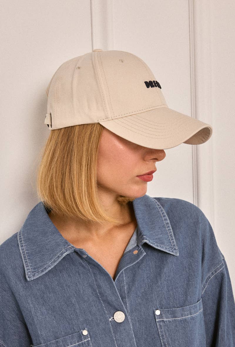 Dream cotton cap MJ302HK