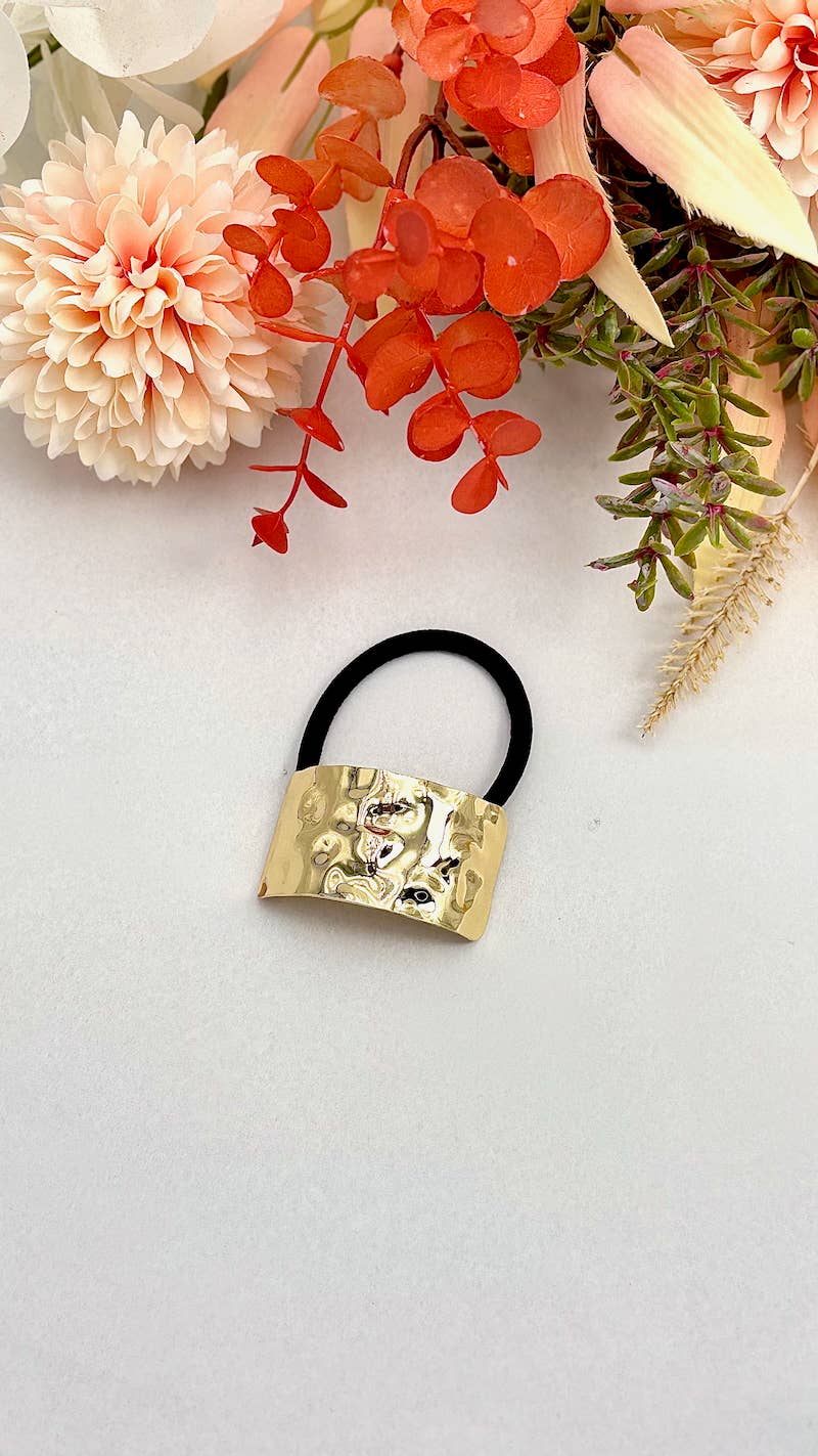 ST54 metal hair accessory