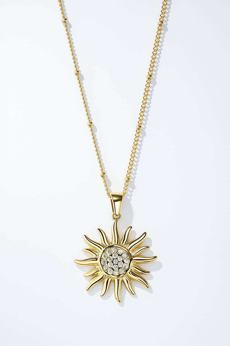 Collier en acier inoxydable 224AQ156