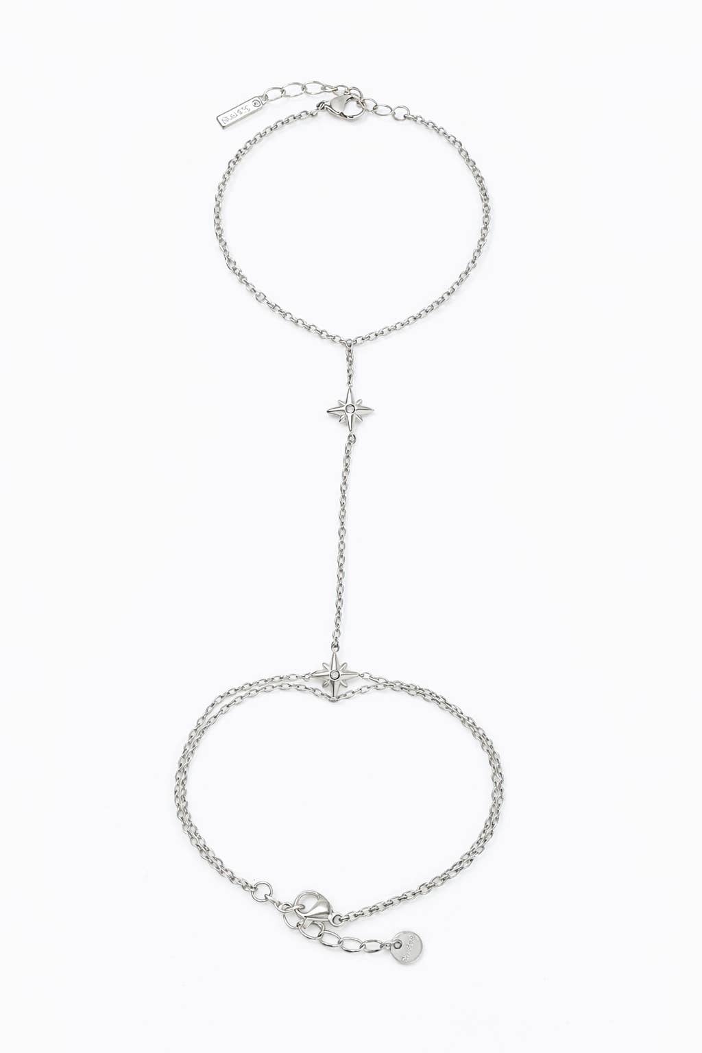 Chaîne de main en acier inoxydable 324AQ218