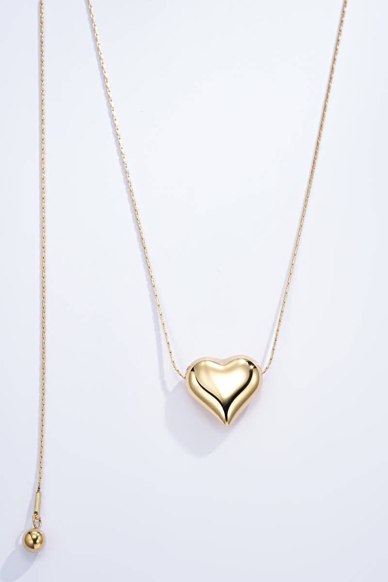 Collier en acier inoxydable 224AQ44