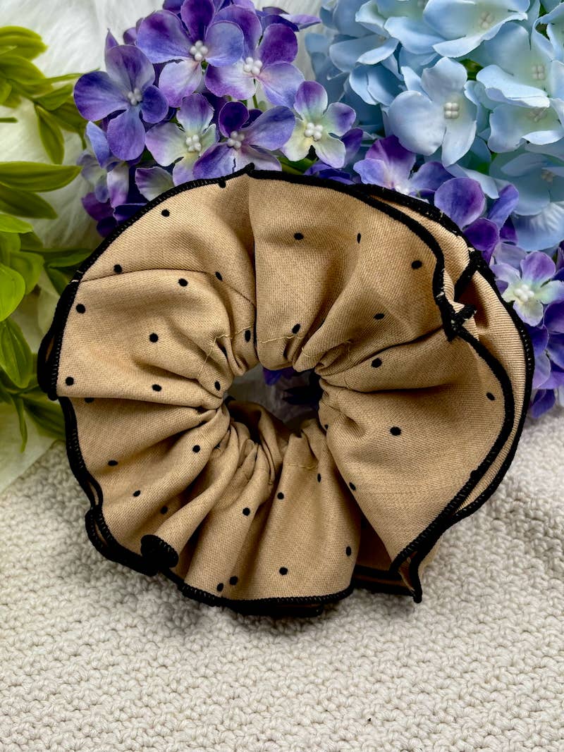 Scrunchies Elastic 15cm FQ66