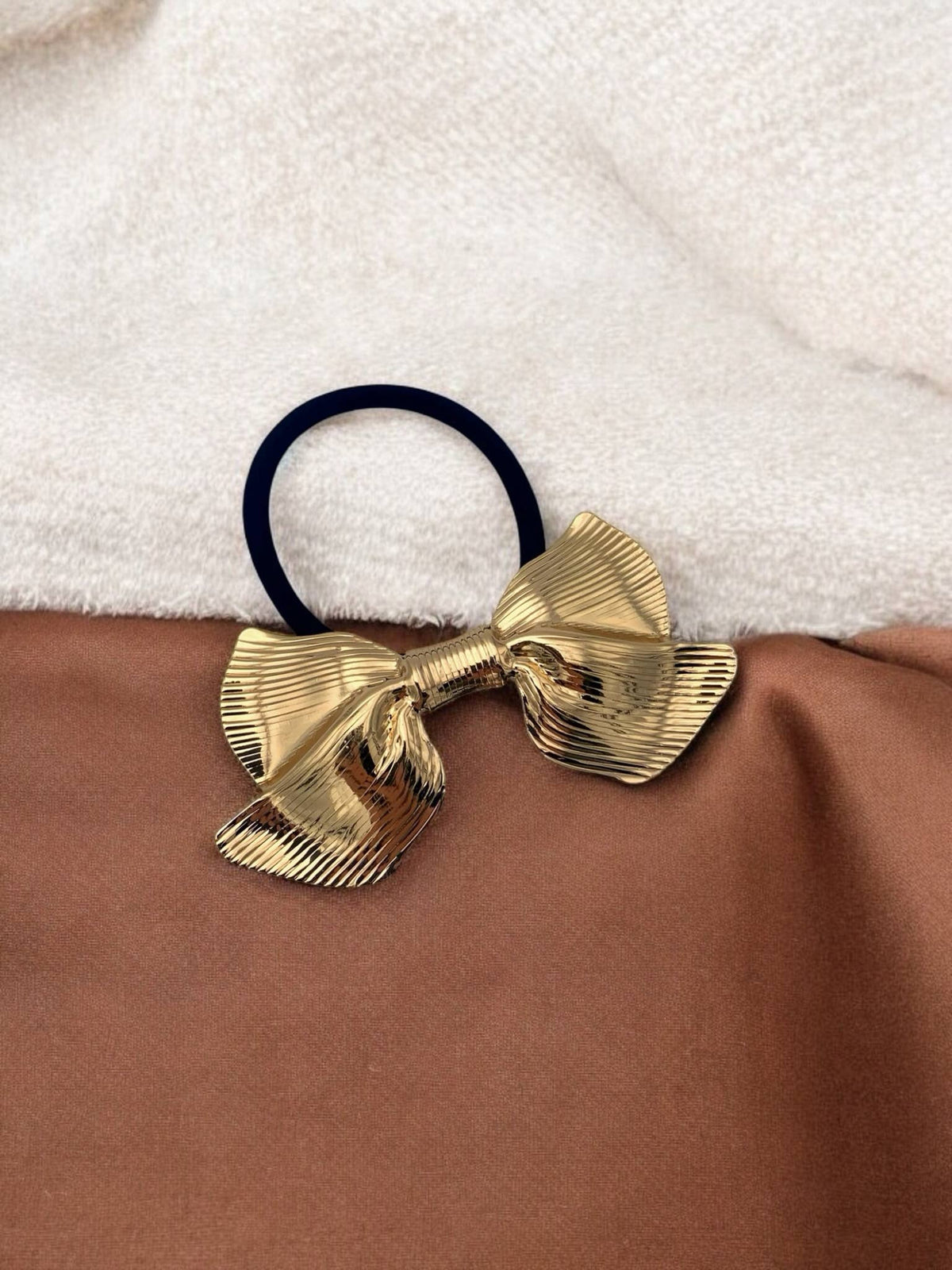 ST22 Metal Hair Accessory