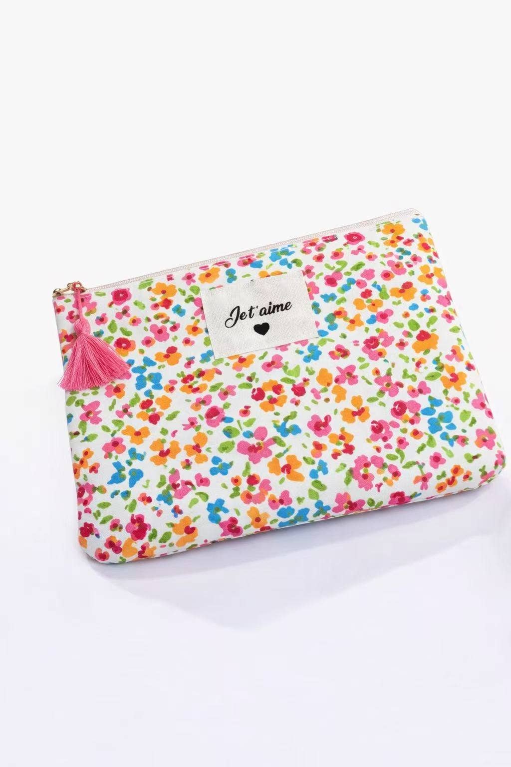 Trousse à maquillage 20x15cm CY34