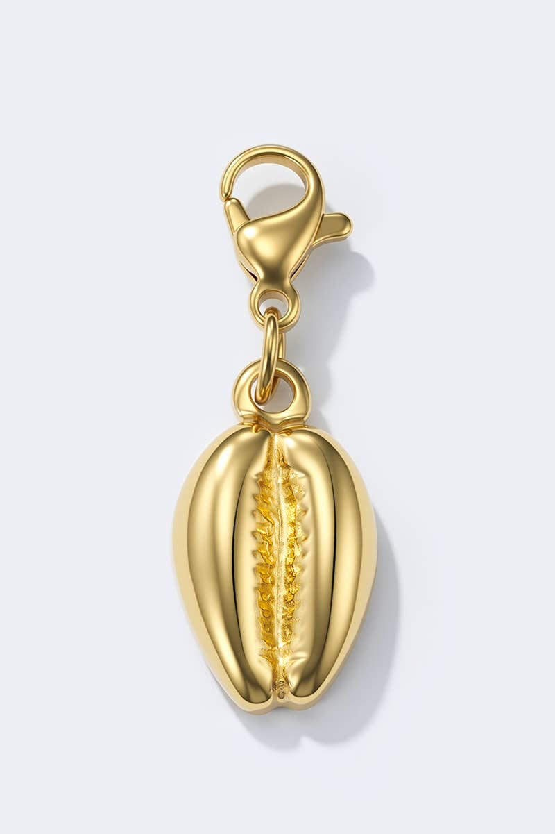 Charm breloque en acier inoxydable CHARM111