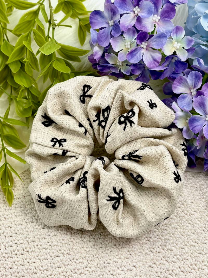 Scrunchies 15cm FQ71