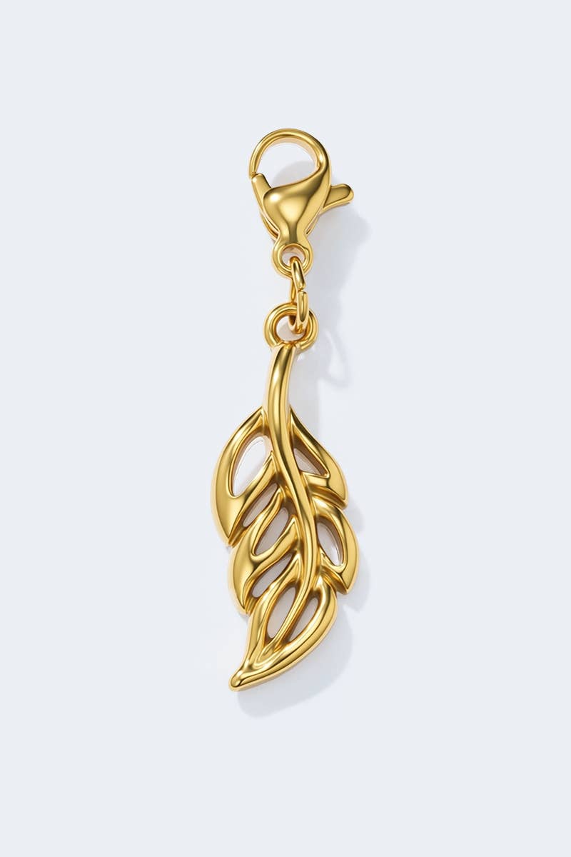 Charm breloque en acier inoxydable CHARM69