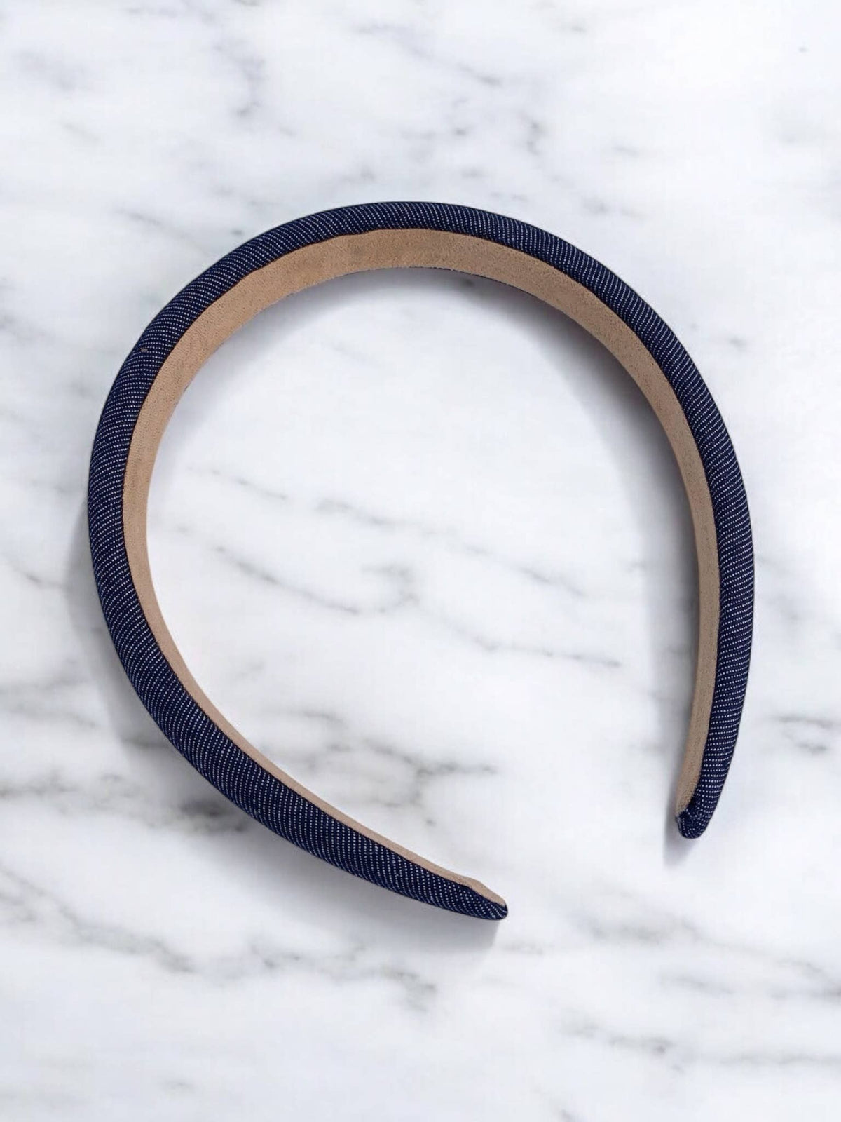 ST31S denim headband