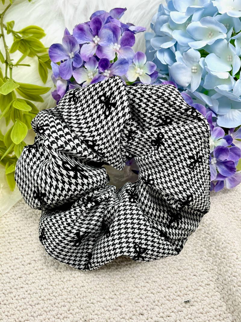 Scrunchies Elastic 15cm FQ67