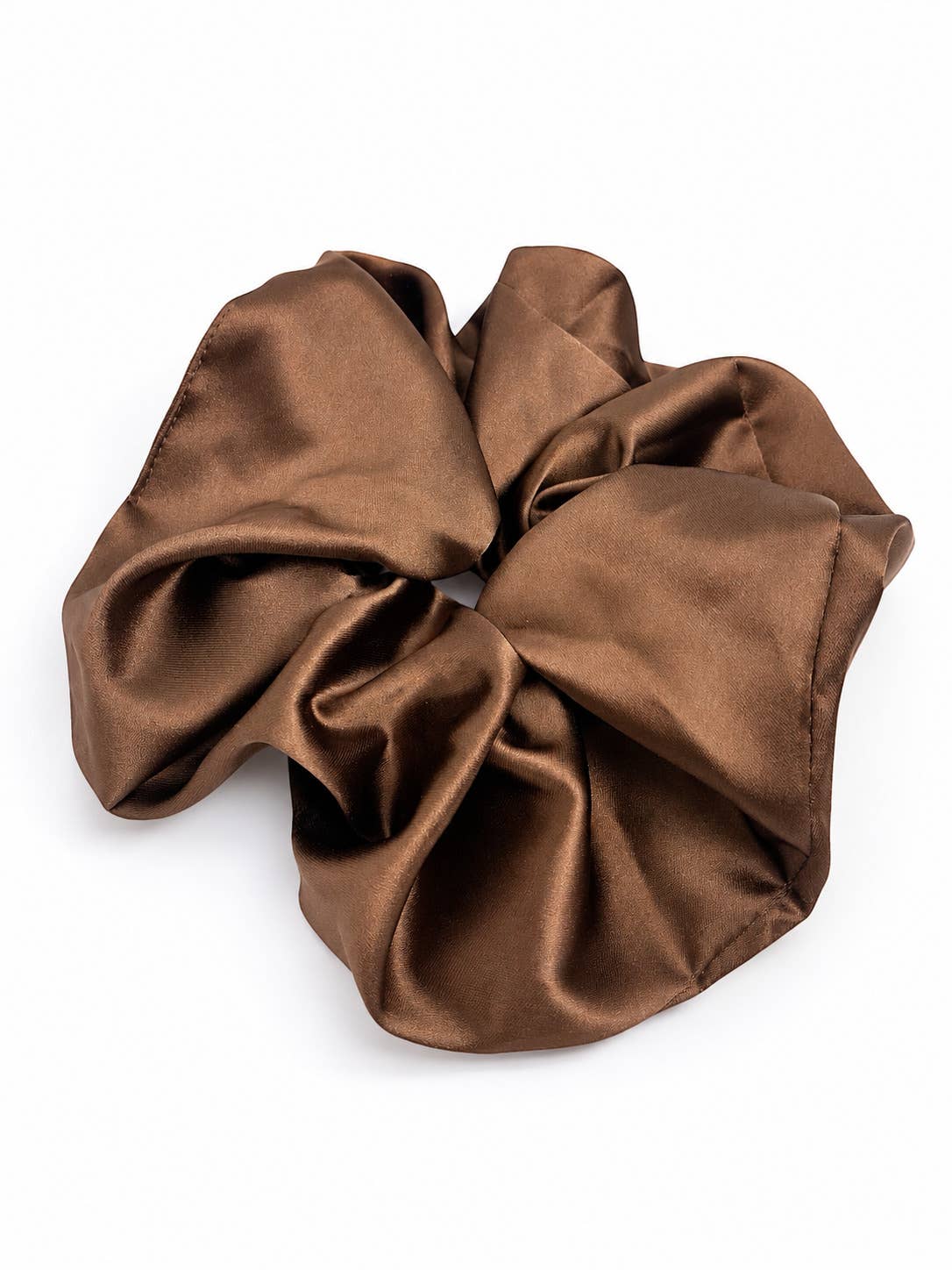 Chouchou en satin 18cm FQ23