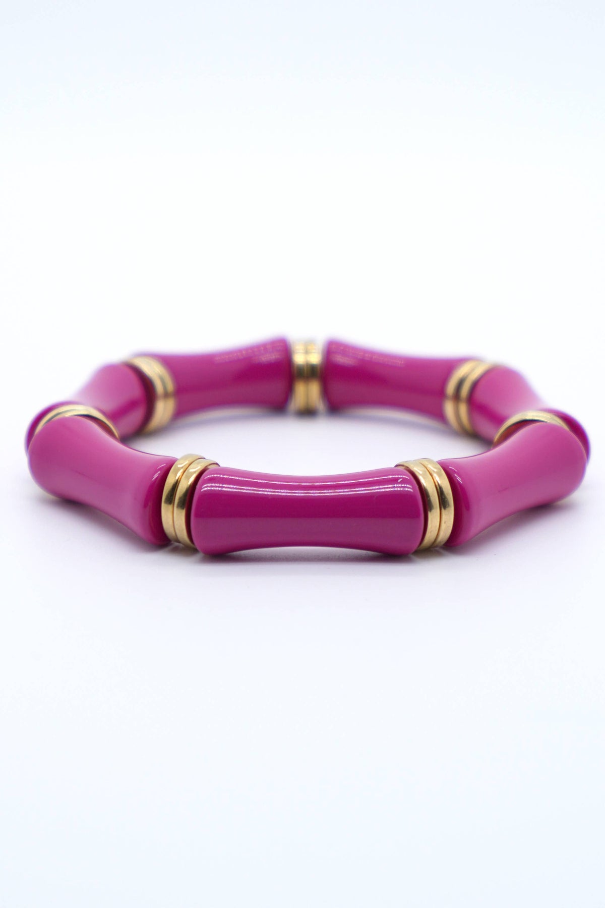 Bracelets Colorés Avec Élastique 324CP13