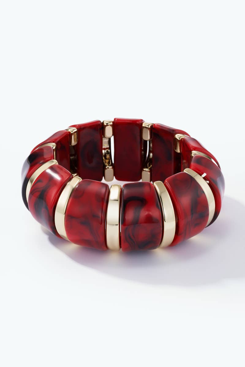 Bracelet fantaisie 3WY03
