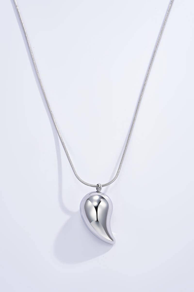 Collier en acier inoxydable 224AQ57