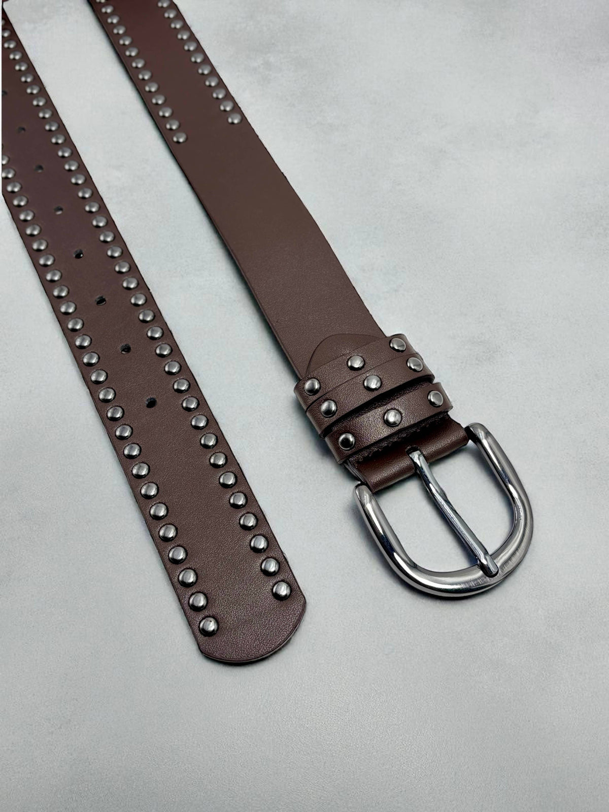 Ceinture similicuir CT32