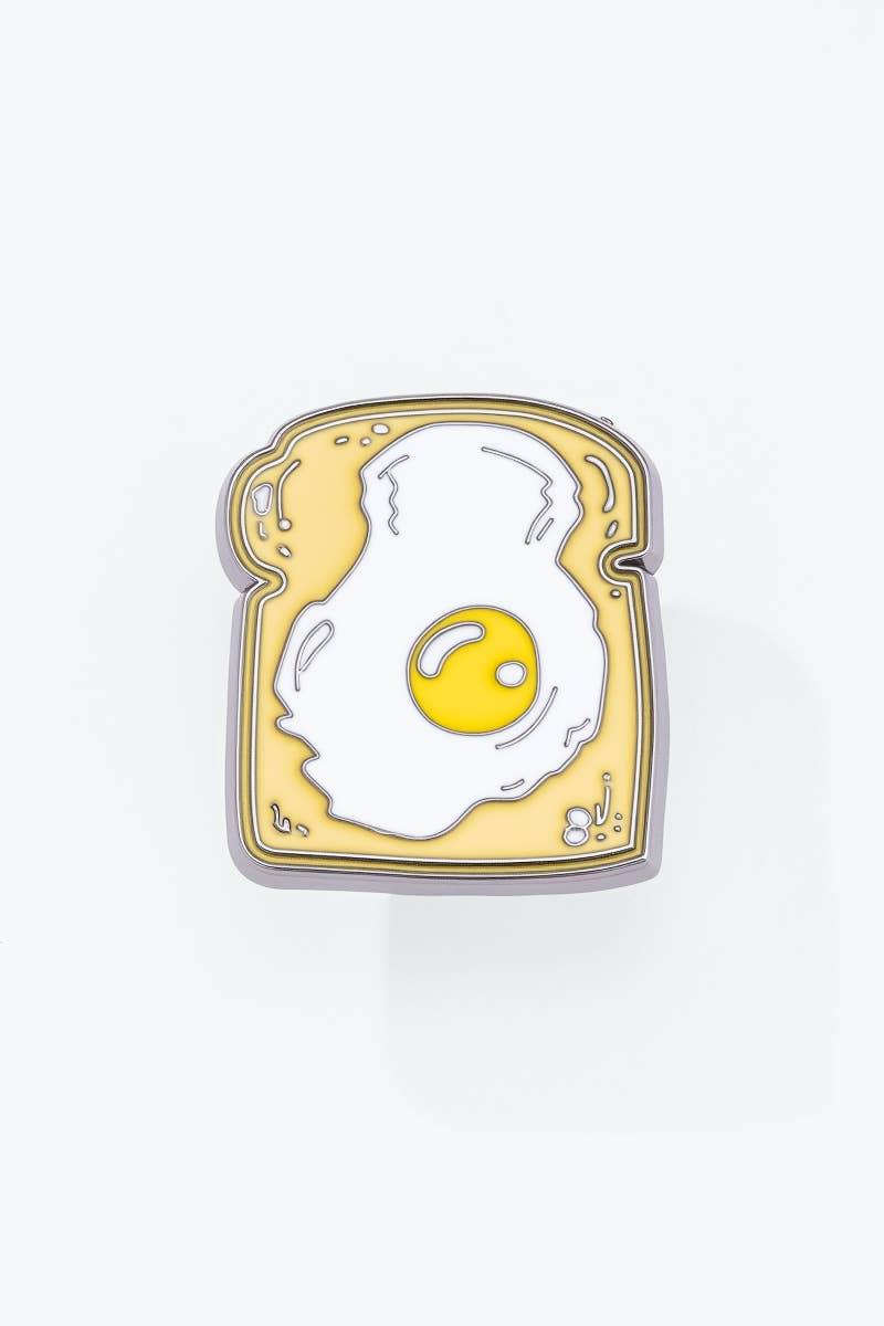 Toast resin pin BHY142XC