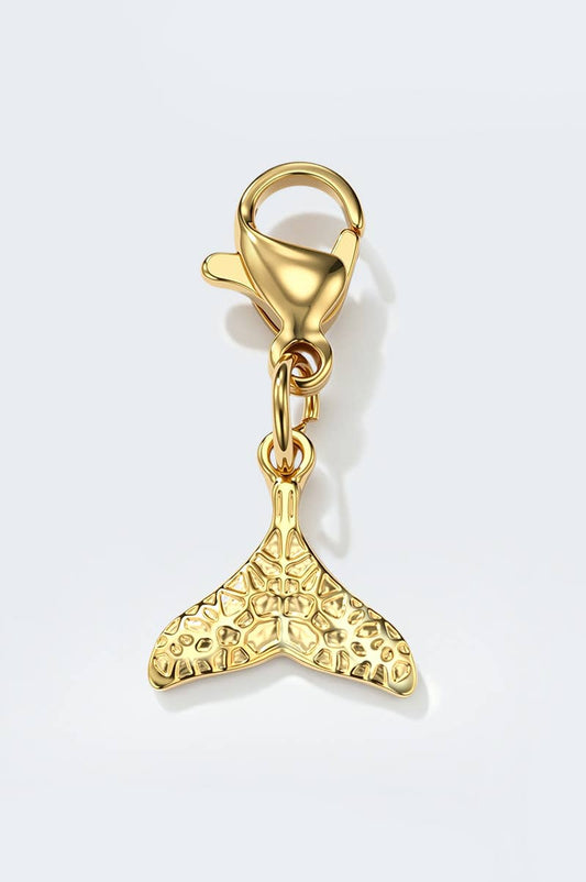 Charm breloque en acier inoxydable CHARM95