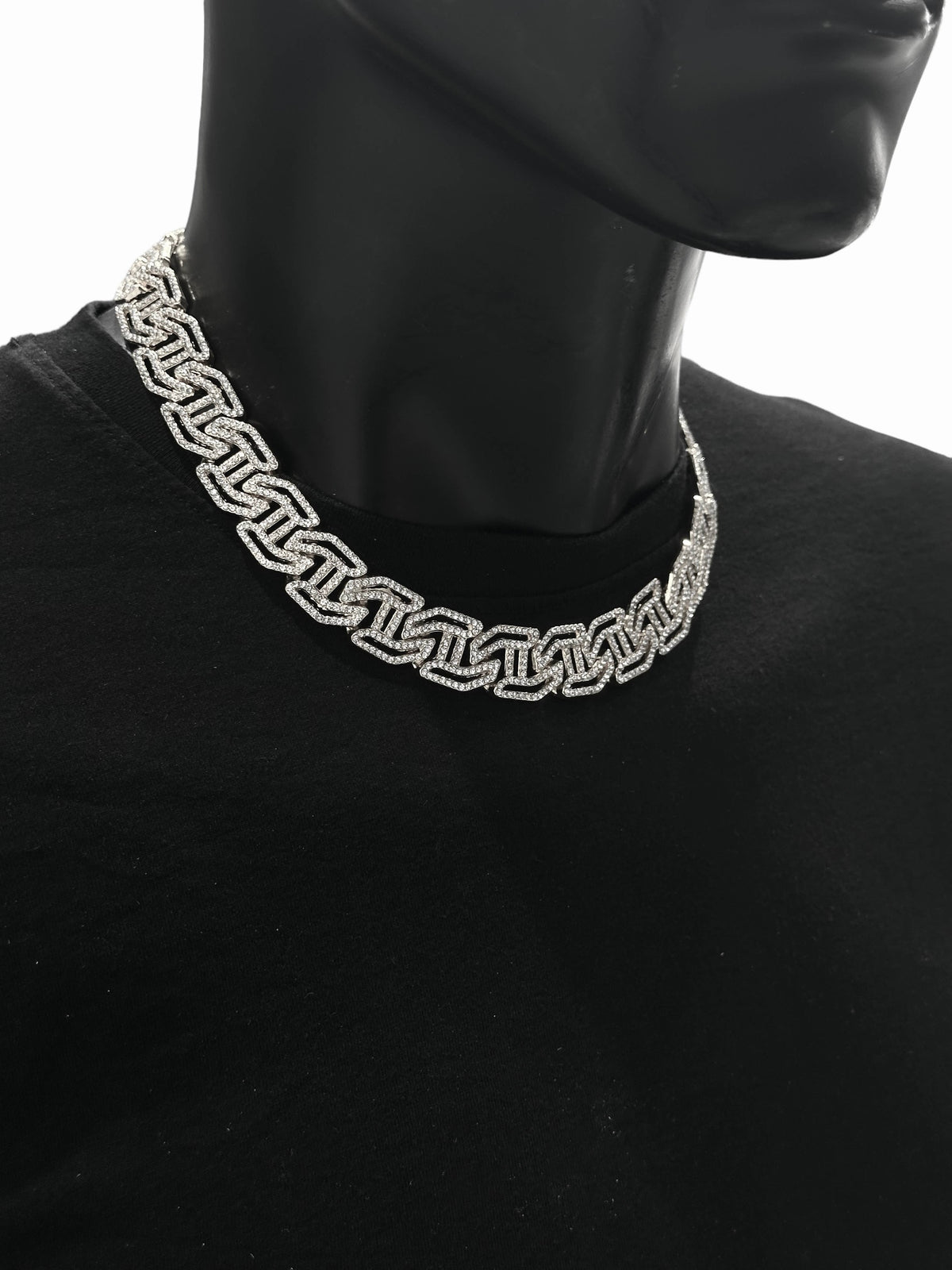 Collier en alliage 224KL26S-2