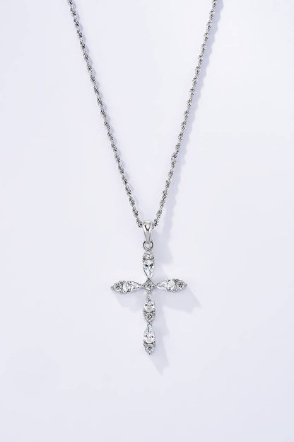 Stainless steel necklaces 224AQ215