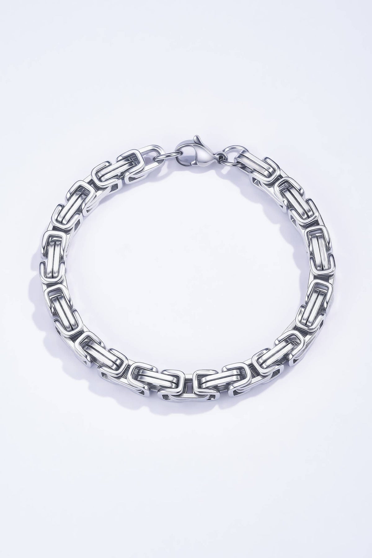 20cm stainless steel bracelet 324OP49M