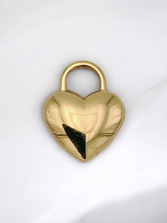 Charm breloque en acier inoxydable CHARM5