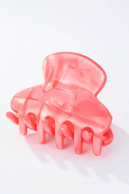 Hair clip 4 x 3 cm YH65