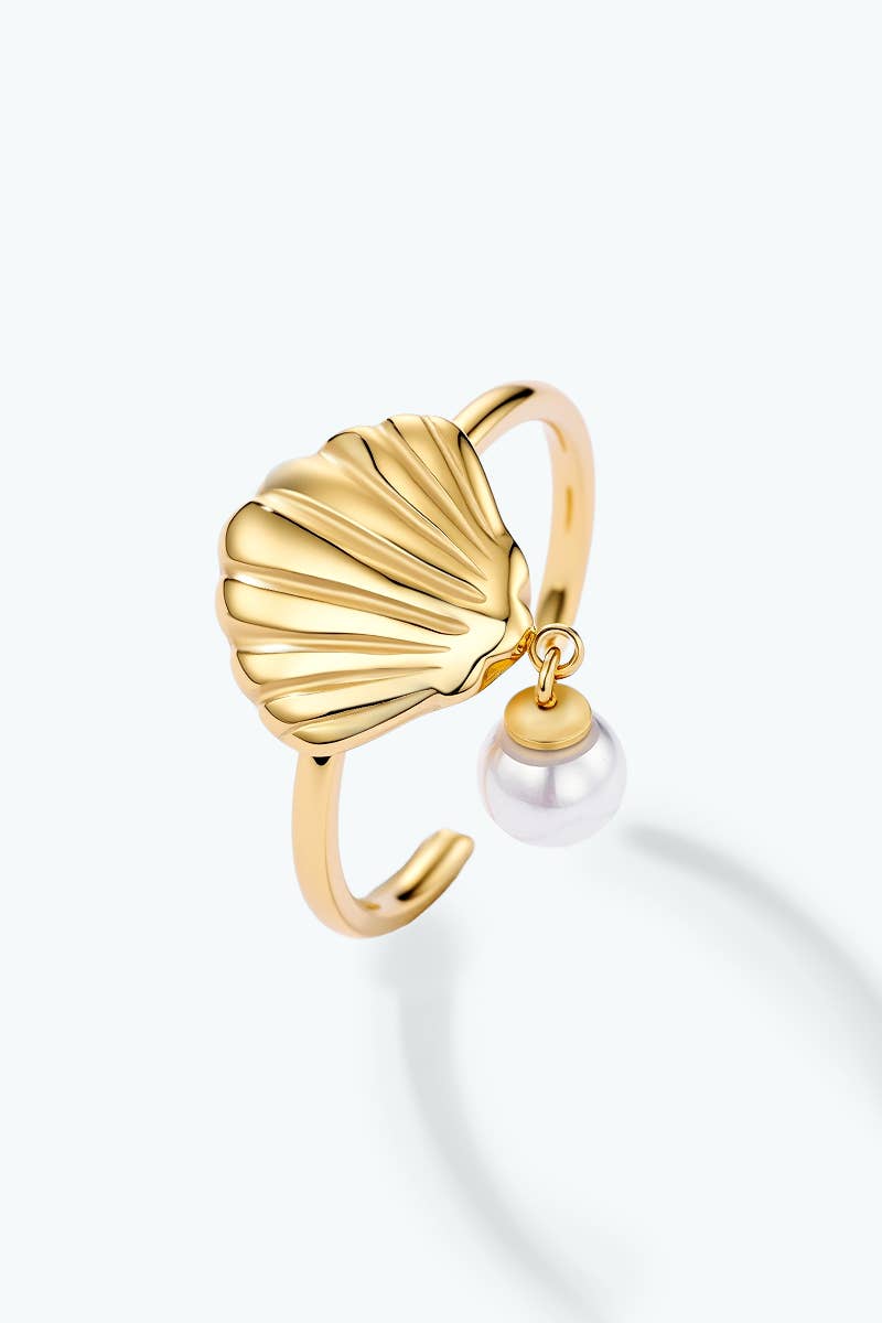 Bague en acier inoxydable 424AQ311