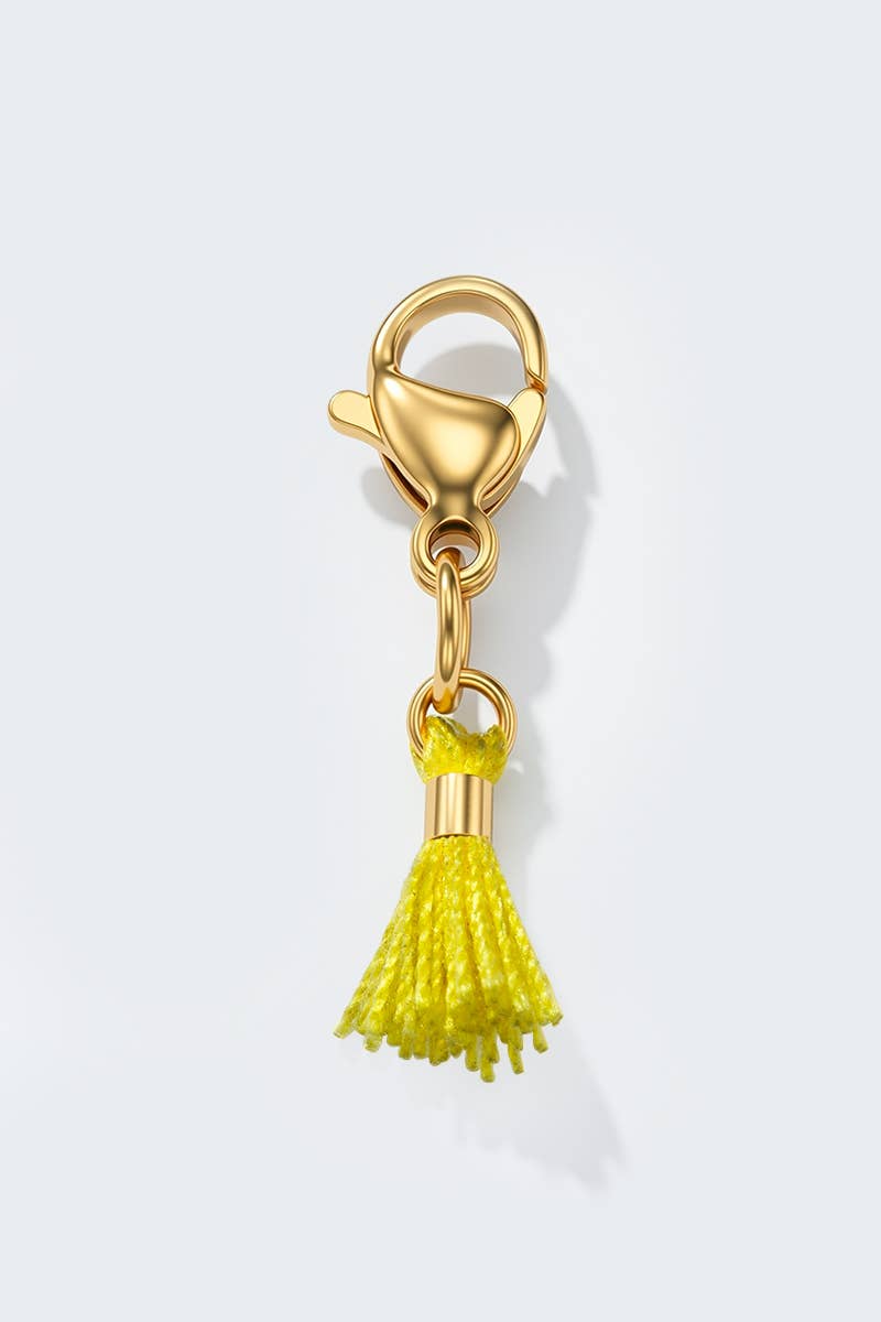 Charm breloque en acier inoxydable CHARM85